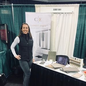 Meet your Posher, Lori